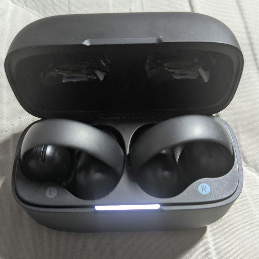 イヤホン Anker soundcore Aeroclip