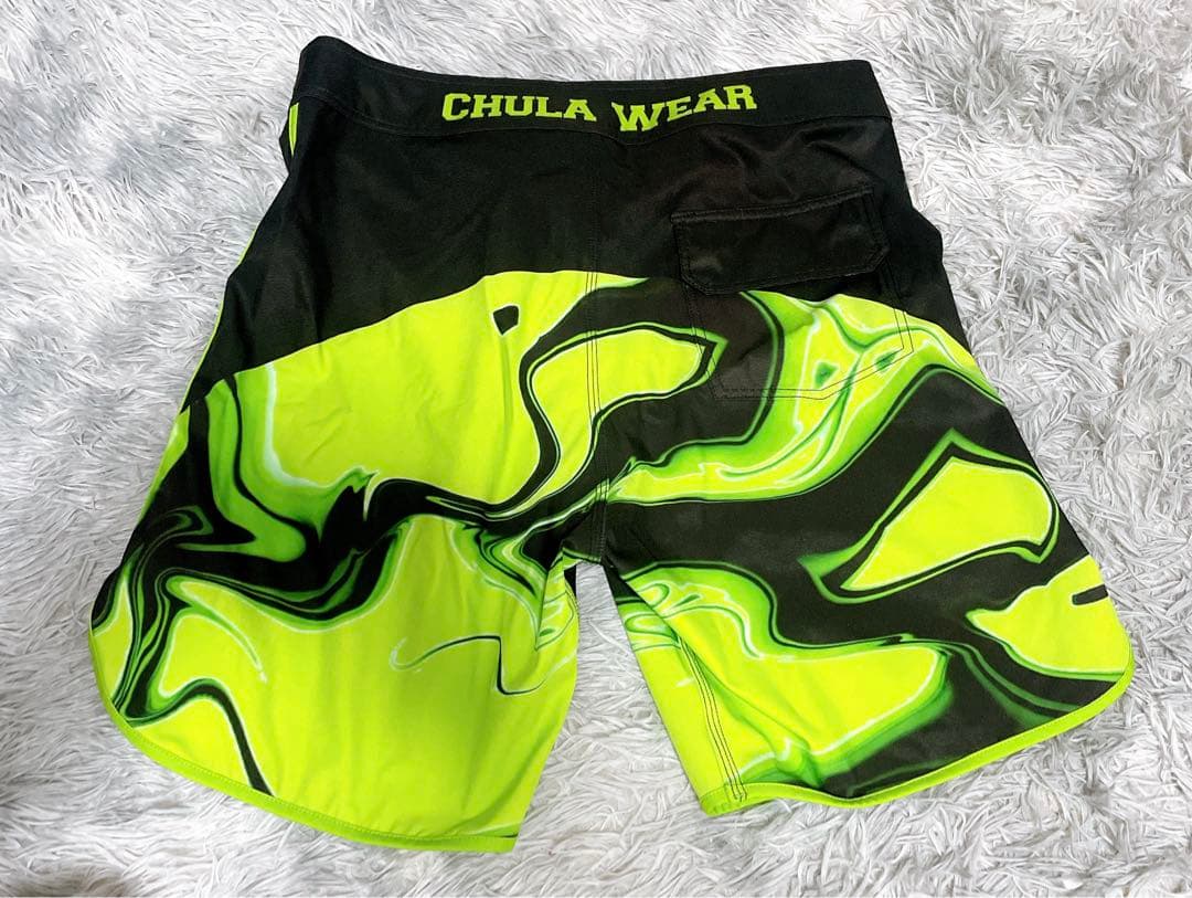 チュラウェア サーフパンツ 水着　サイズ