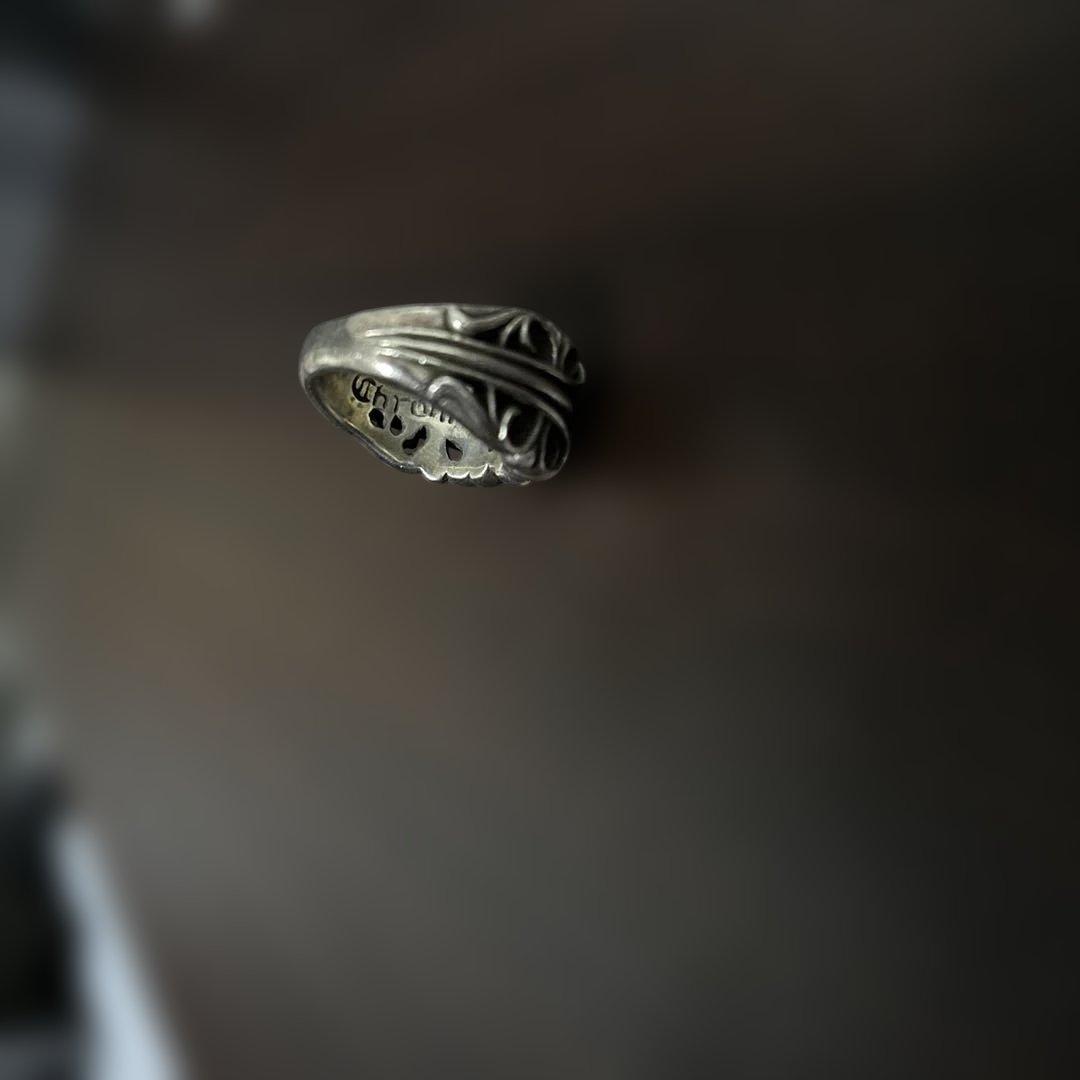 クロムハーツ リング
