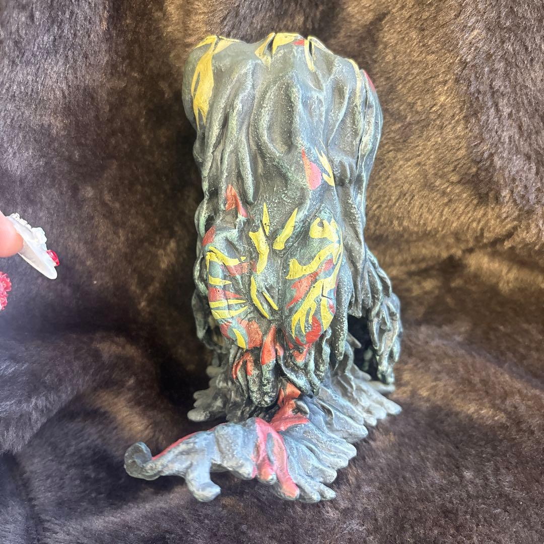 デフォリアヘドラ XーPLUS 箱無し