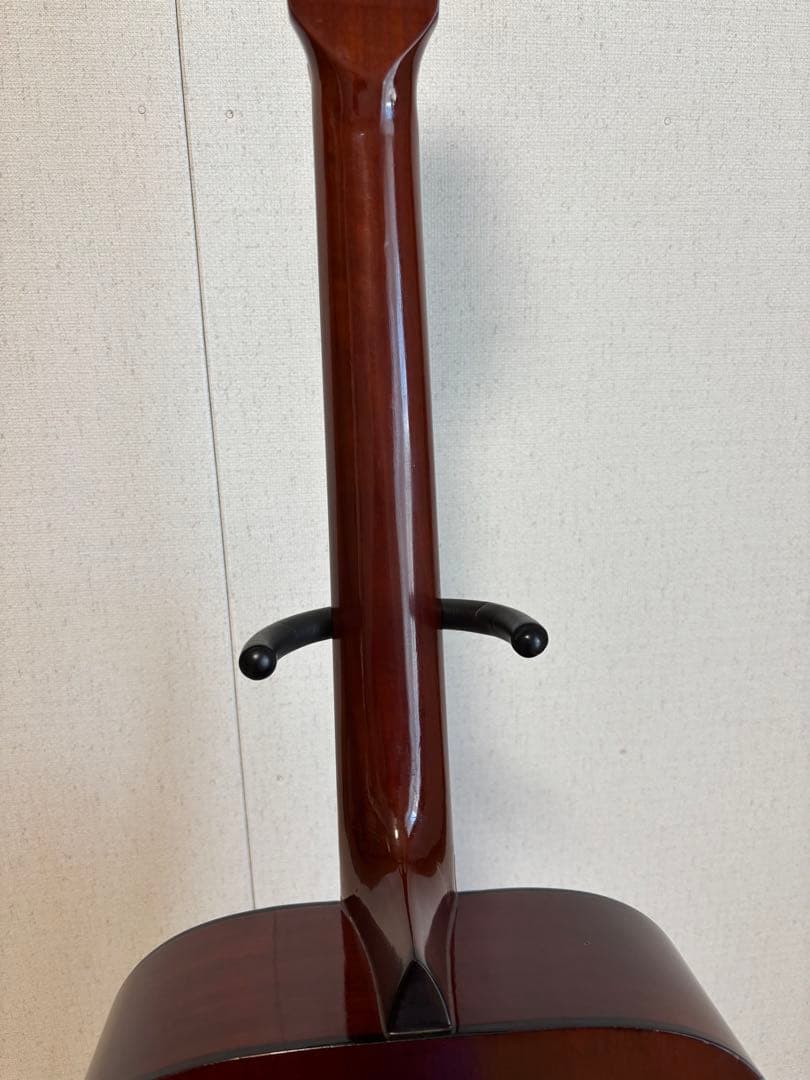 初心者、学生、女性の方に最適❗️ YAMAKIヤマキFOLK F-12アコギ ‼️