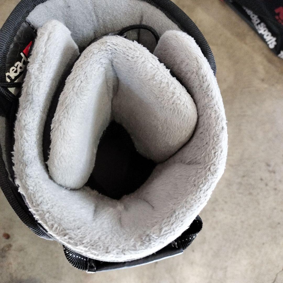 head スノーボードブーツ SCOUT BOA