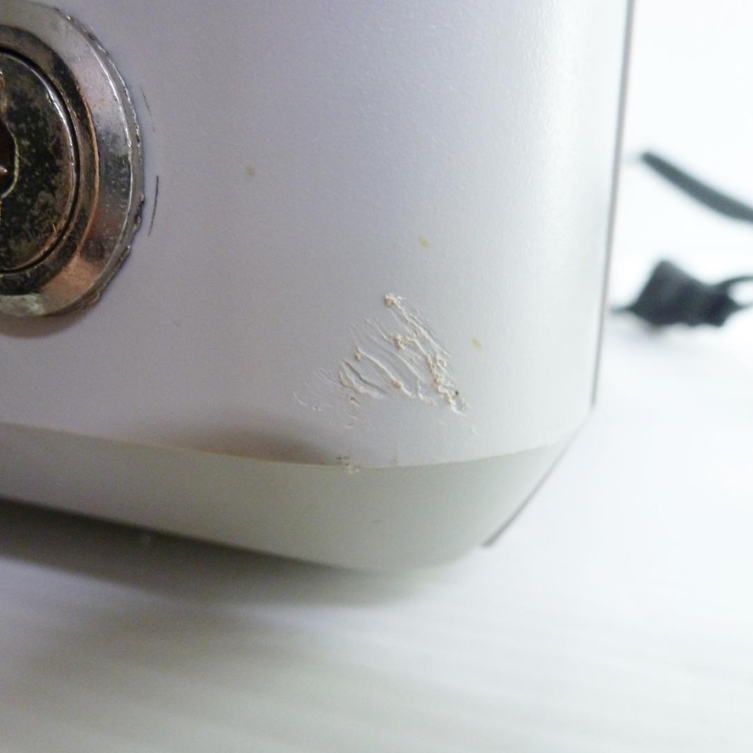 CASIO カシオ 電子レジスター SE-G1 レジ 店舗用品