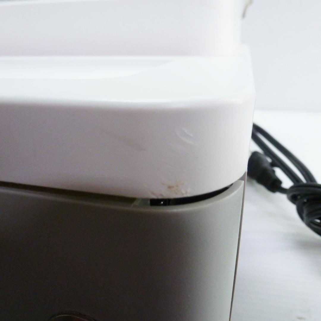 CASIO カシオ 電子レジスター SE-G1 レジ 店舗用品