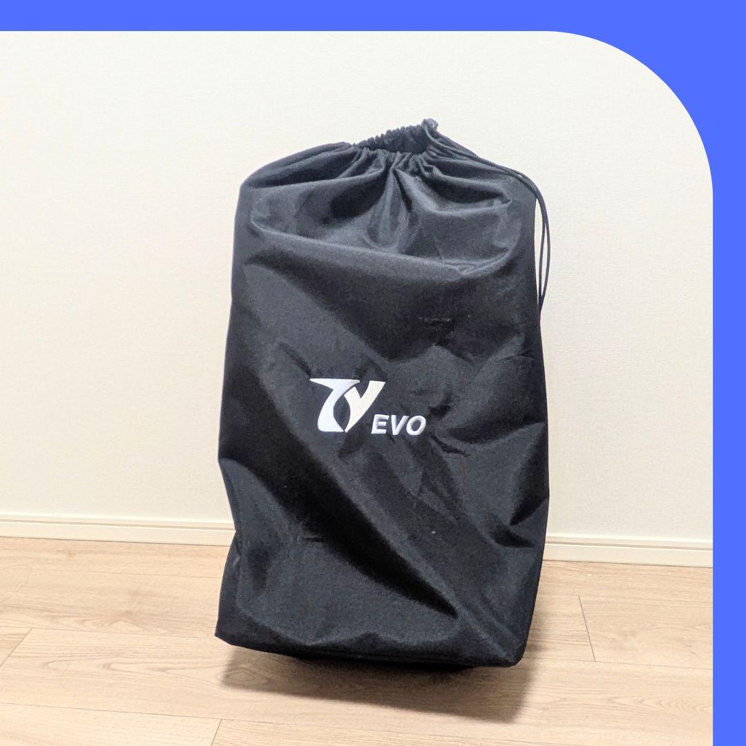 【美品】チャイルドシート トラベルベスト ｜ 日本育児 EVO