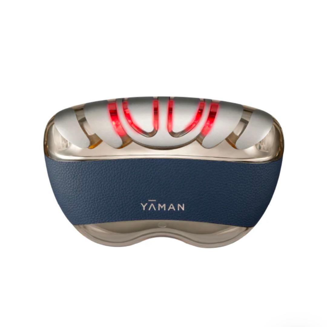 【新品未開封・正規品】ヤーマン リフトロジー SP YJFD2L [ネイビー]