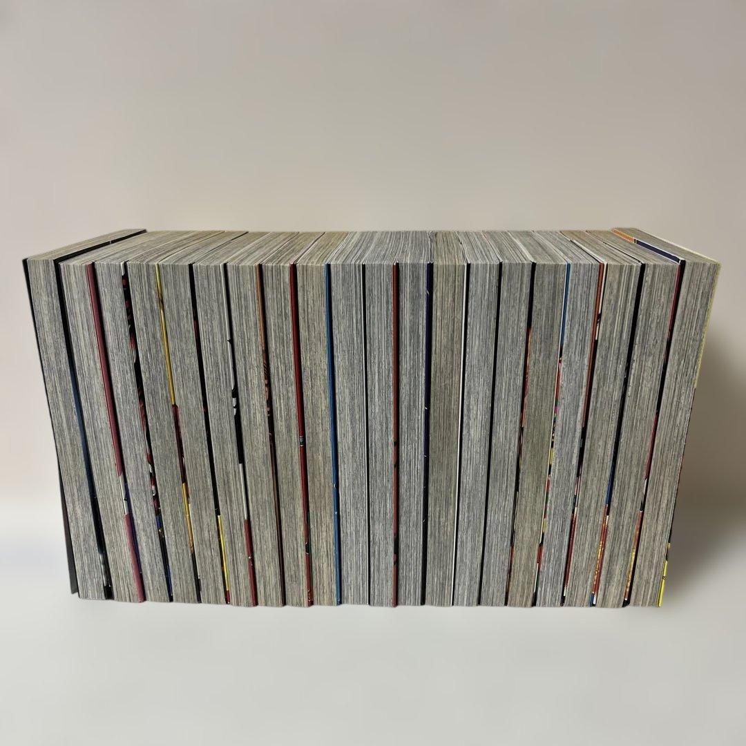 僕のヒーローアカデミア　全巻セット＋関連本4冊