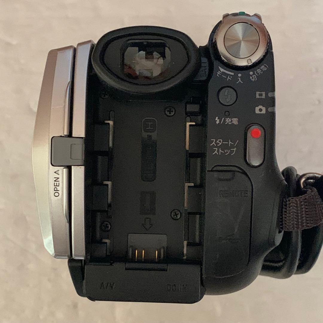 ソニー SONY HDR-UX7 ビデオカメラ