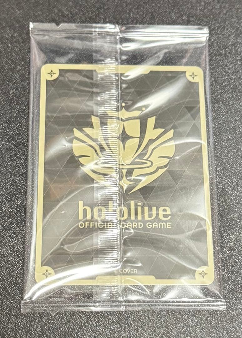 新品未開封】 ホロライブ ホロカ 白上フブキ 数量限定 プロモカード