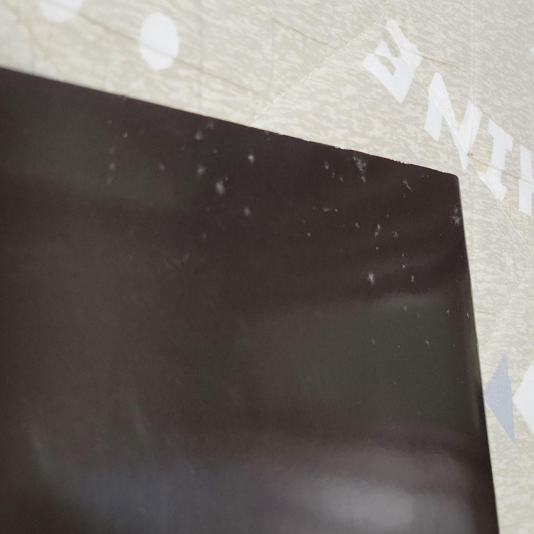 矢沢永吉 パンフレット STANDUP BigBeat 袋付き