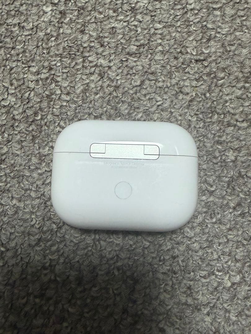 Apple AirPods Pro（第2世代）USB-C