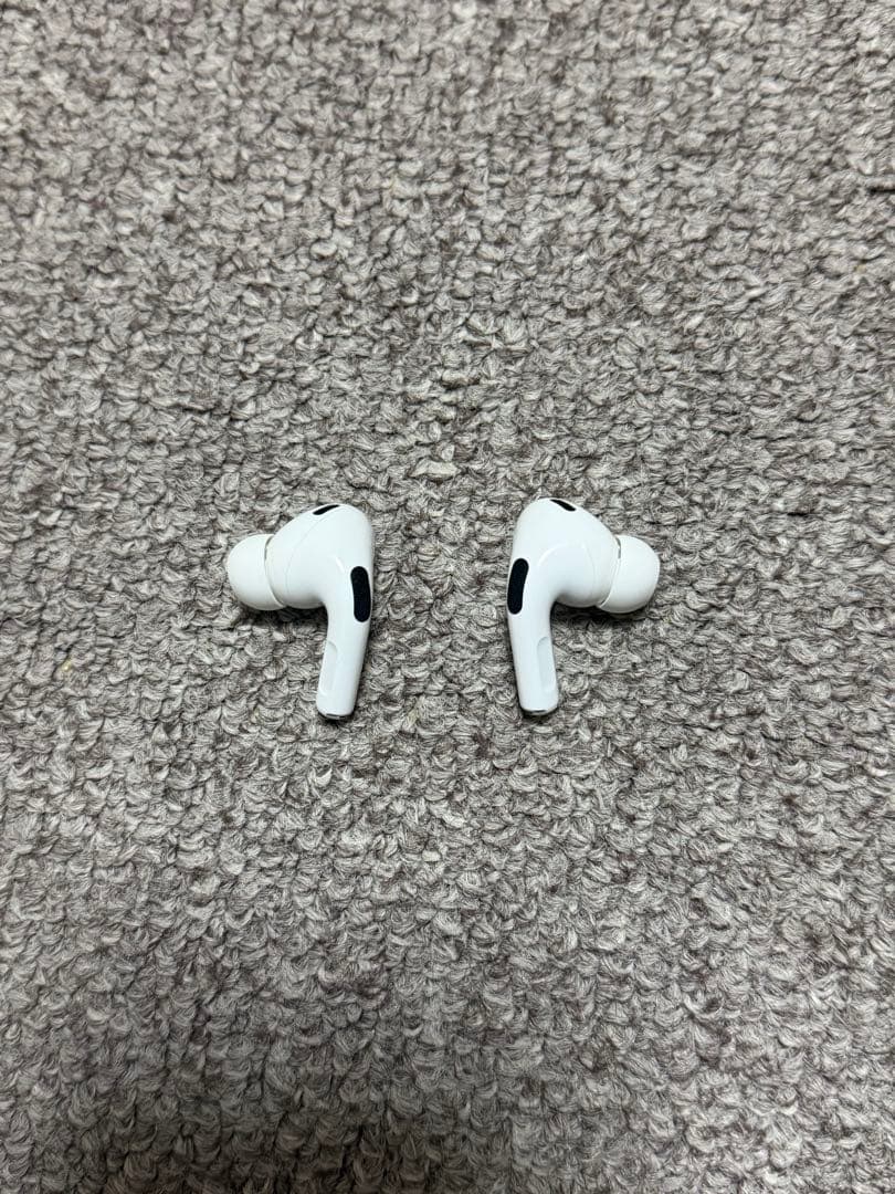 Apple AirPods Pro（第2世代）USB-C