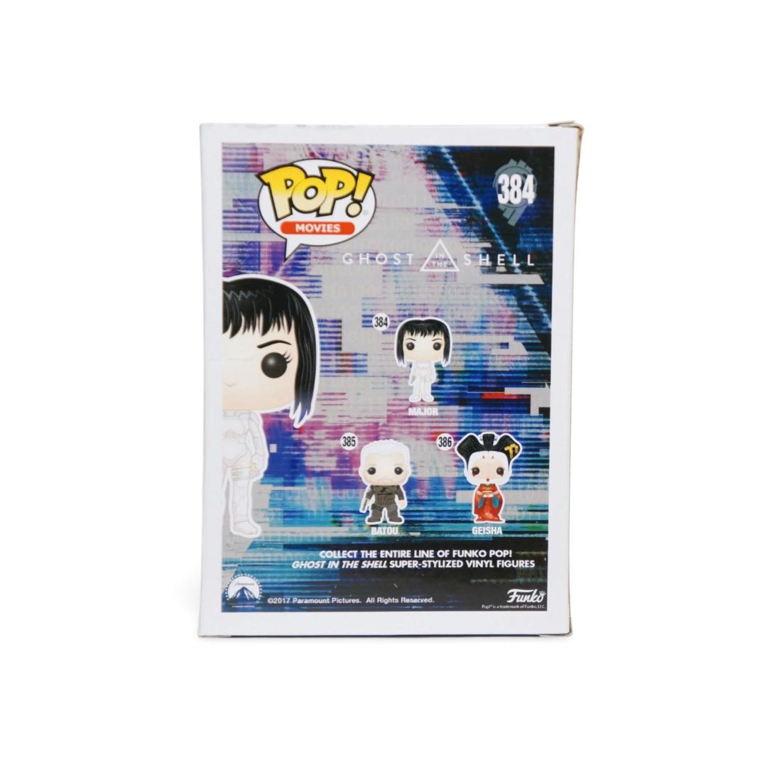 POP!　Ghost in the Shell　並行輸入品