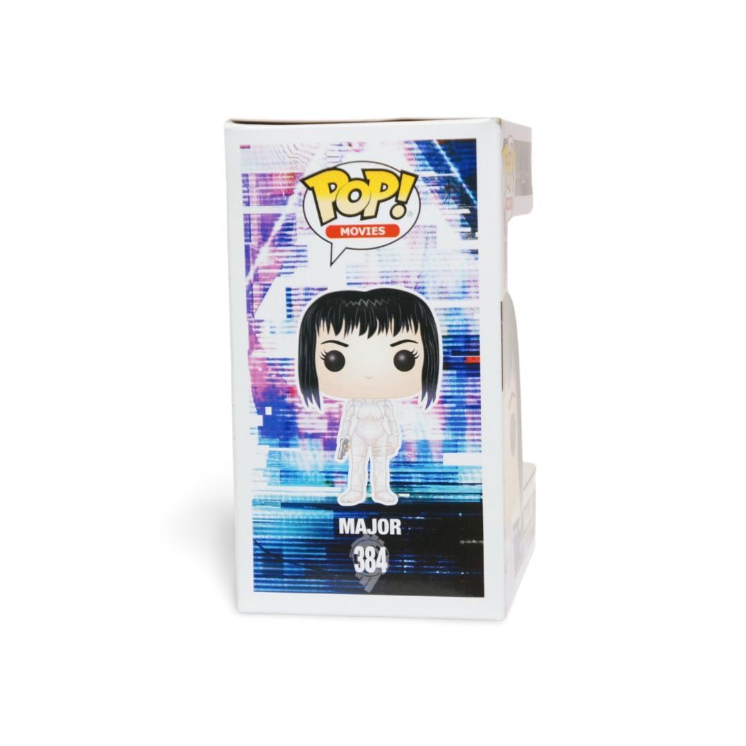 POP!　Ghost in the Shell　並行輸入品