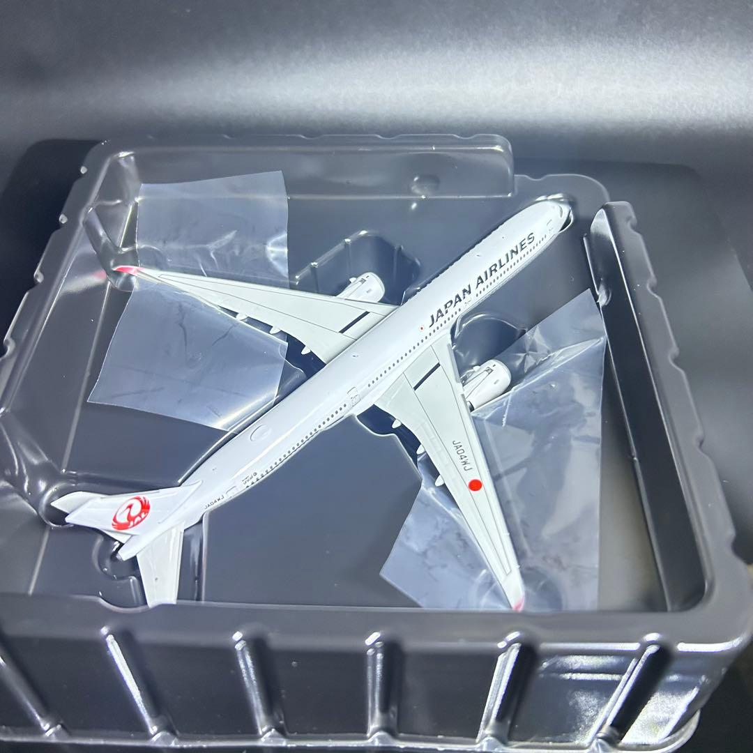NG model JAL A350-1000 JA04WJ 1/400 日本航空