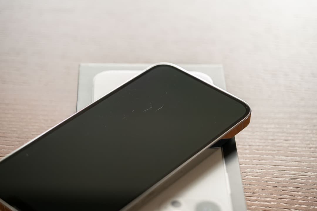【美品】iPhone 13 Pro Max 512GB シルバー