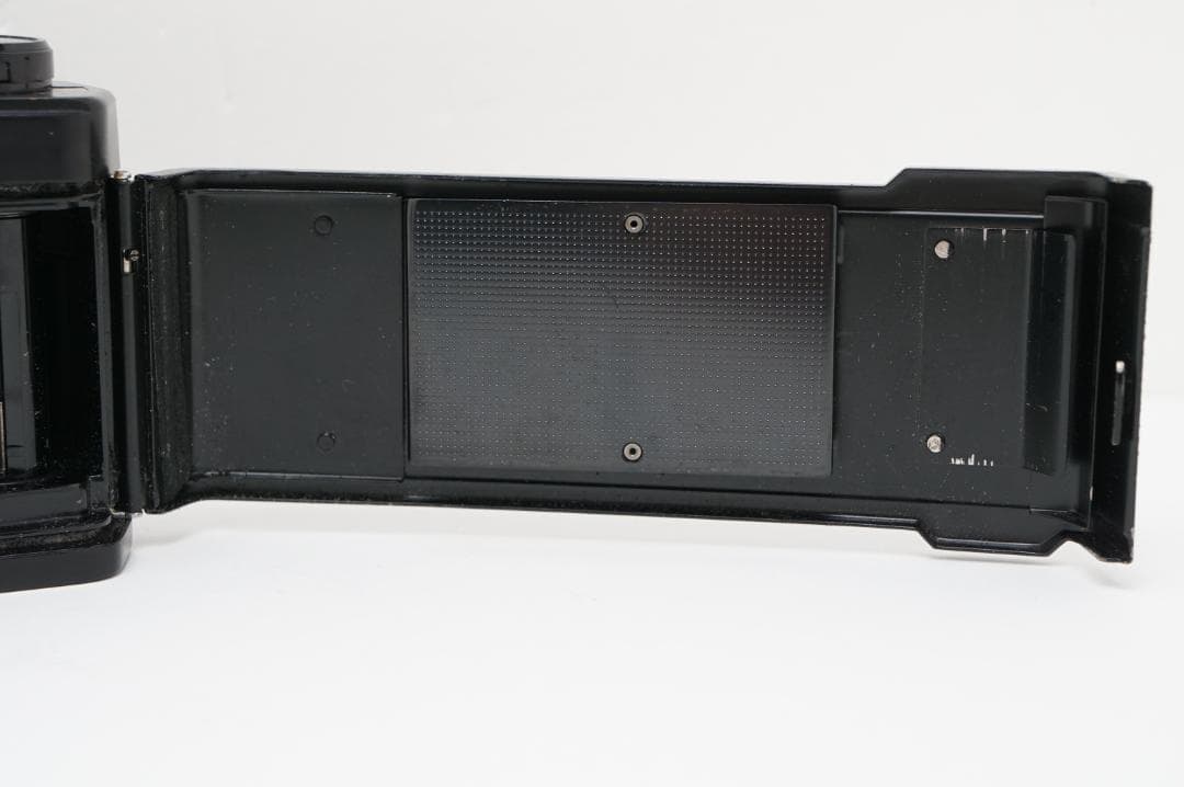 ＜作例あり＞ Olympus OM-2 + 50mm F1.4