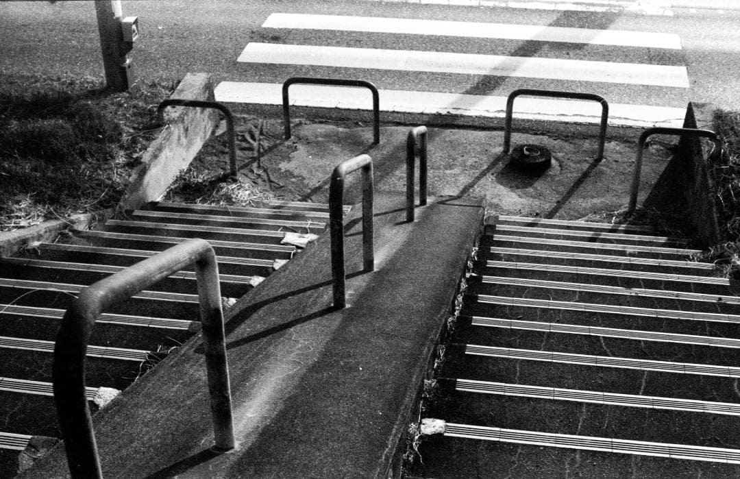 ＜作例あり＞ Olympus OM-2 + 50mm F1.4