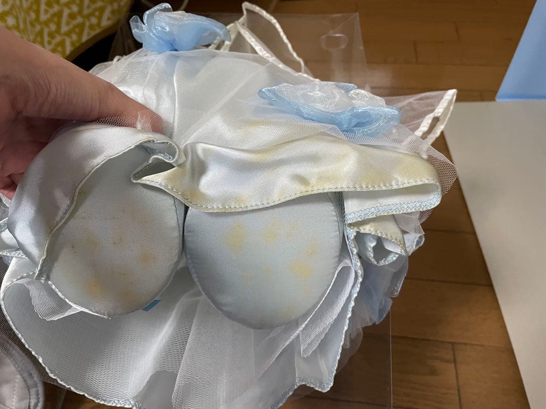 激レア！ウェディングドール　キティー　vivitix