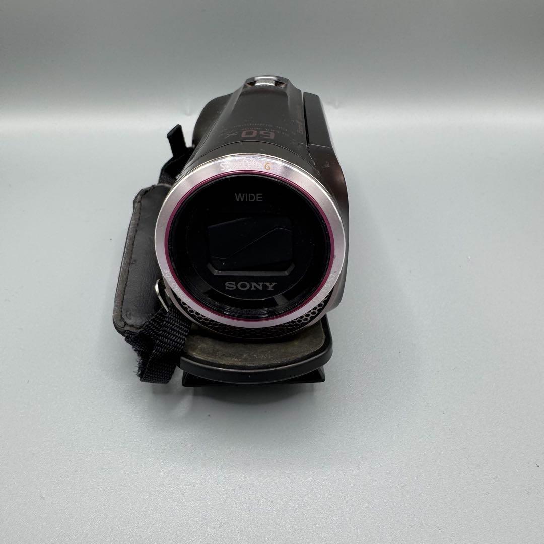 SONY Handycam HDR-CX420 ハンディカム