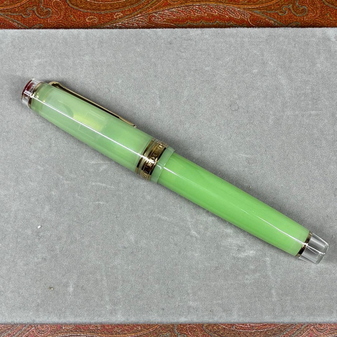 SAILOR セーラー万年筆