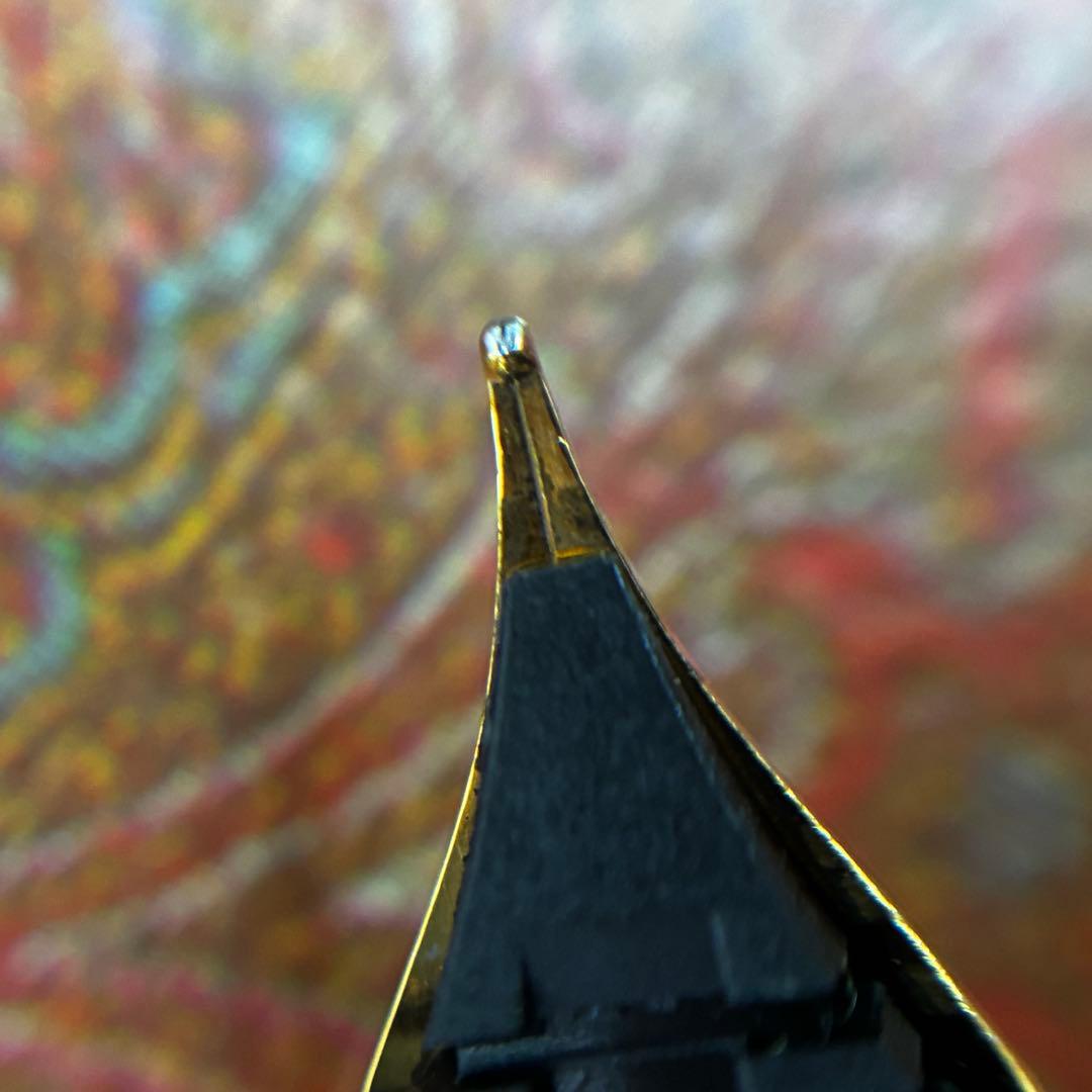 SAILOR セーラー万年筆