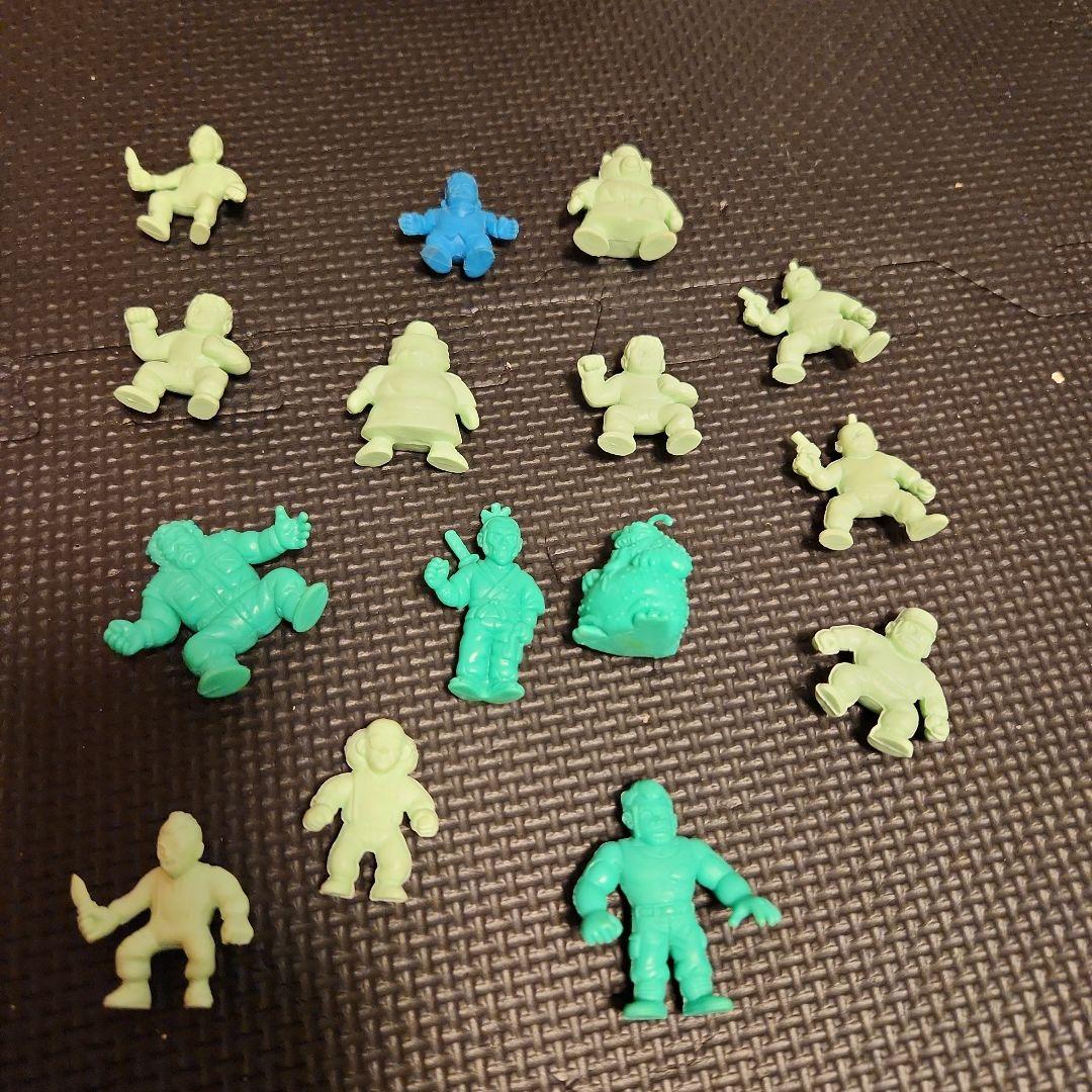 ドラゴンボール　マッスルタワー　セット