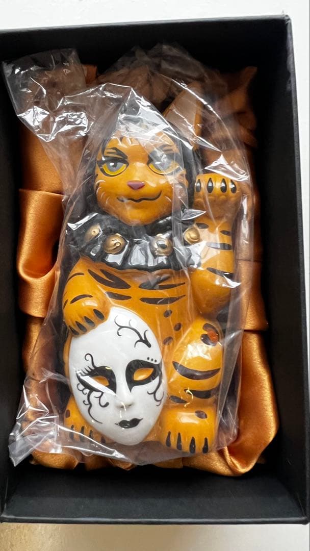 BUCK-TICK　櫻井敦司プロデュース 招き猫