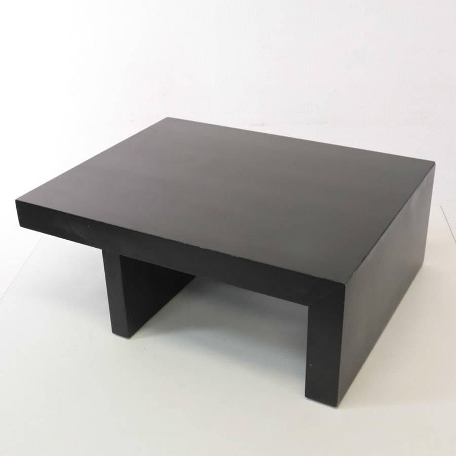 カッシーナイクスシー East by Eastwest TAM サイドテーブル