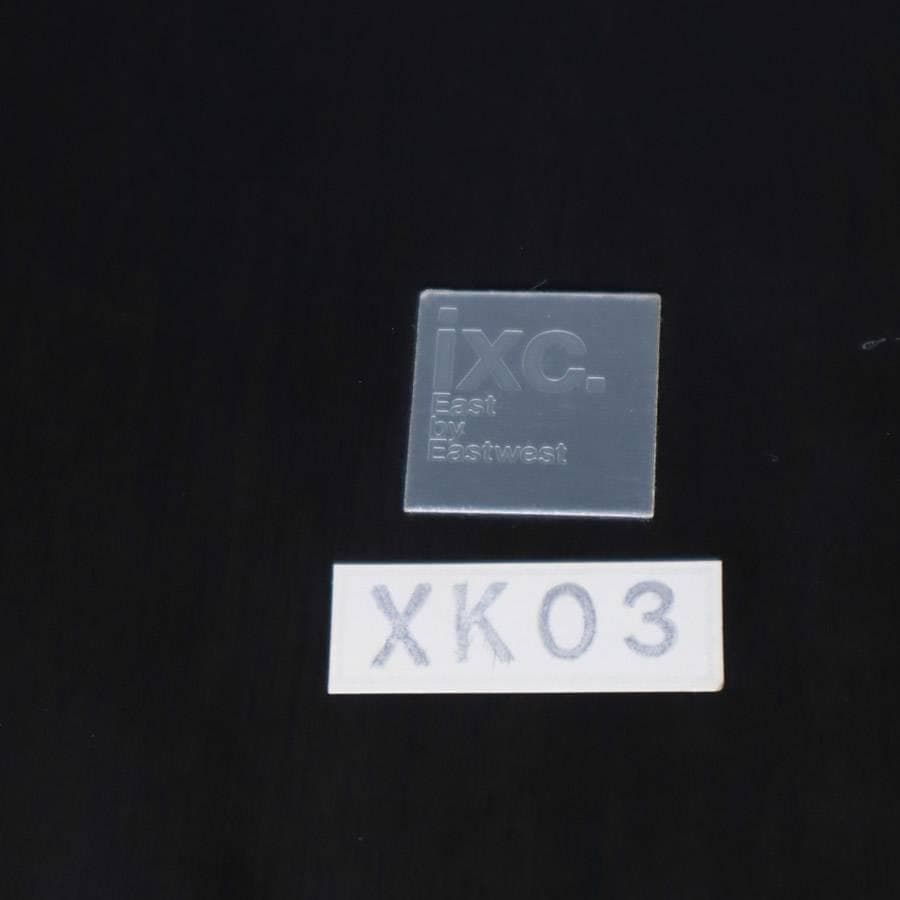 カッシーナイクスシー East by Eastwest TAM サイドテーブル