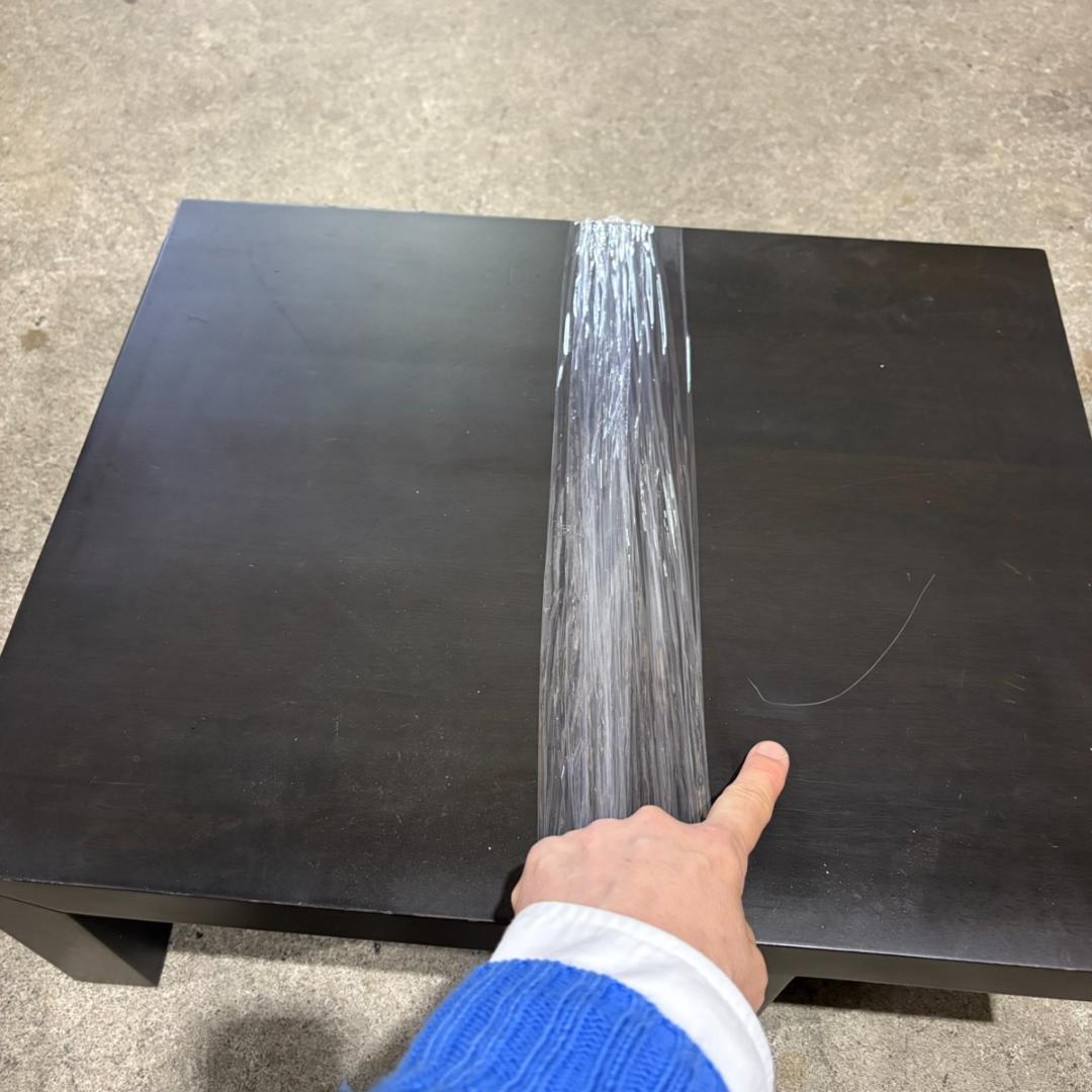 カッシーナイクスシー East by Eastwest TAM サイドテーブル