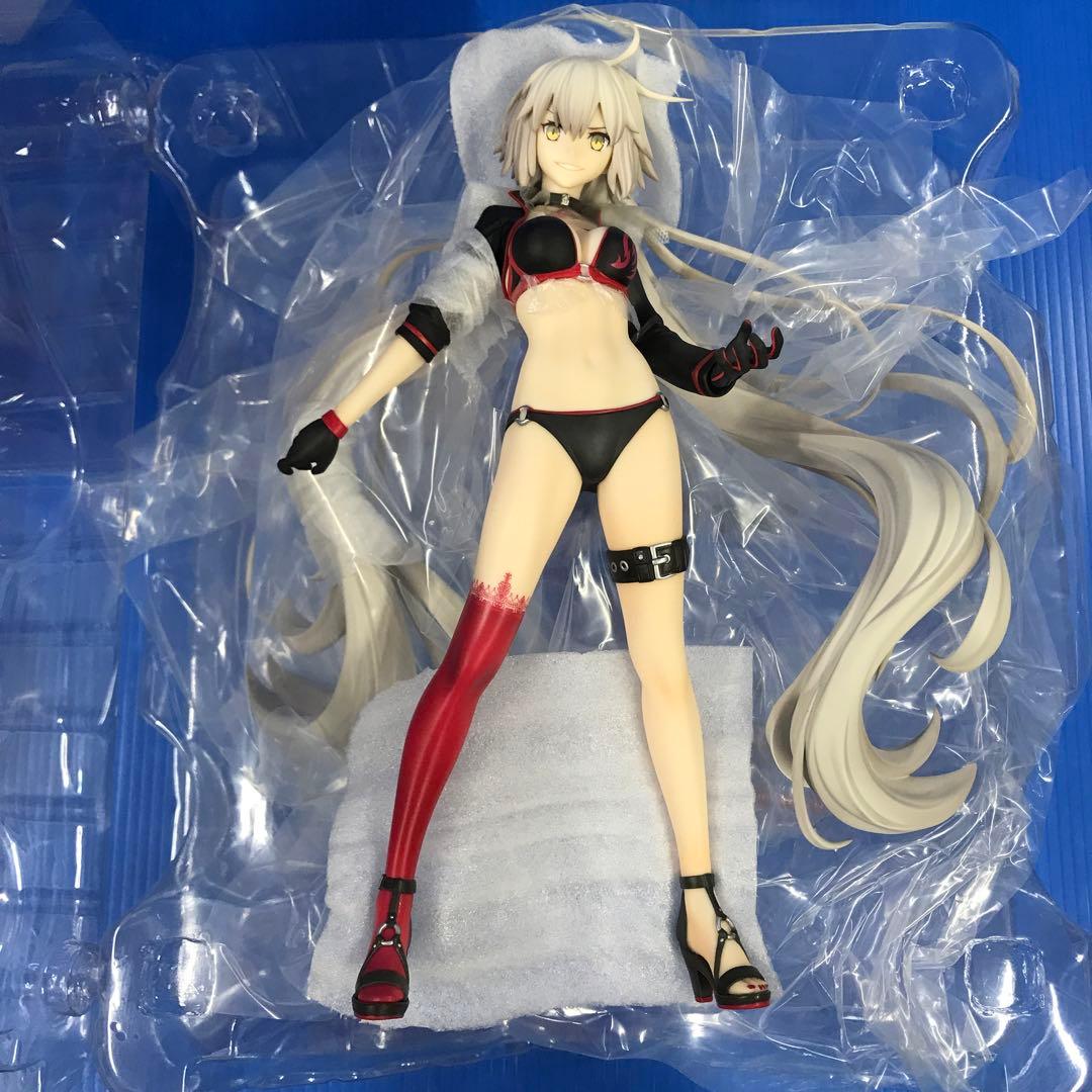 バーサーカー/ジャンヌ・ダルク オルタ「Fate/Grand Order」1/7