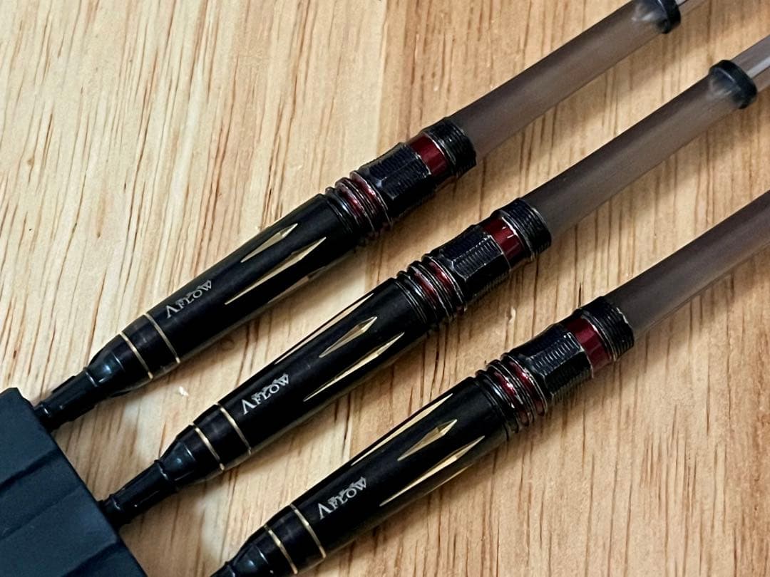 エーフロー エルドラド6 ビヨンド 金子憲太モデル