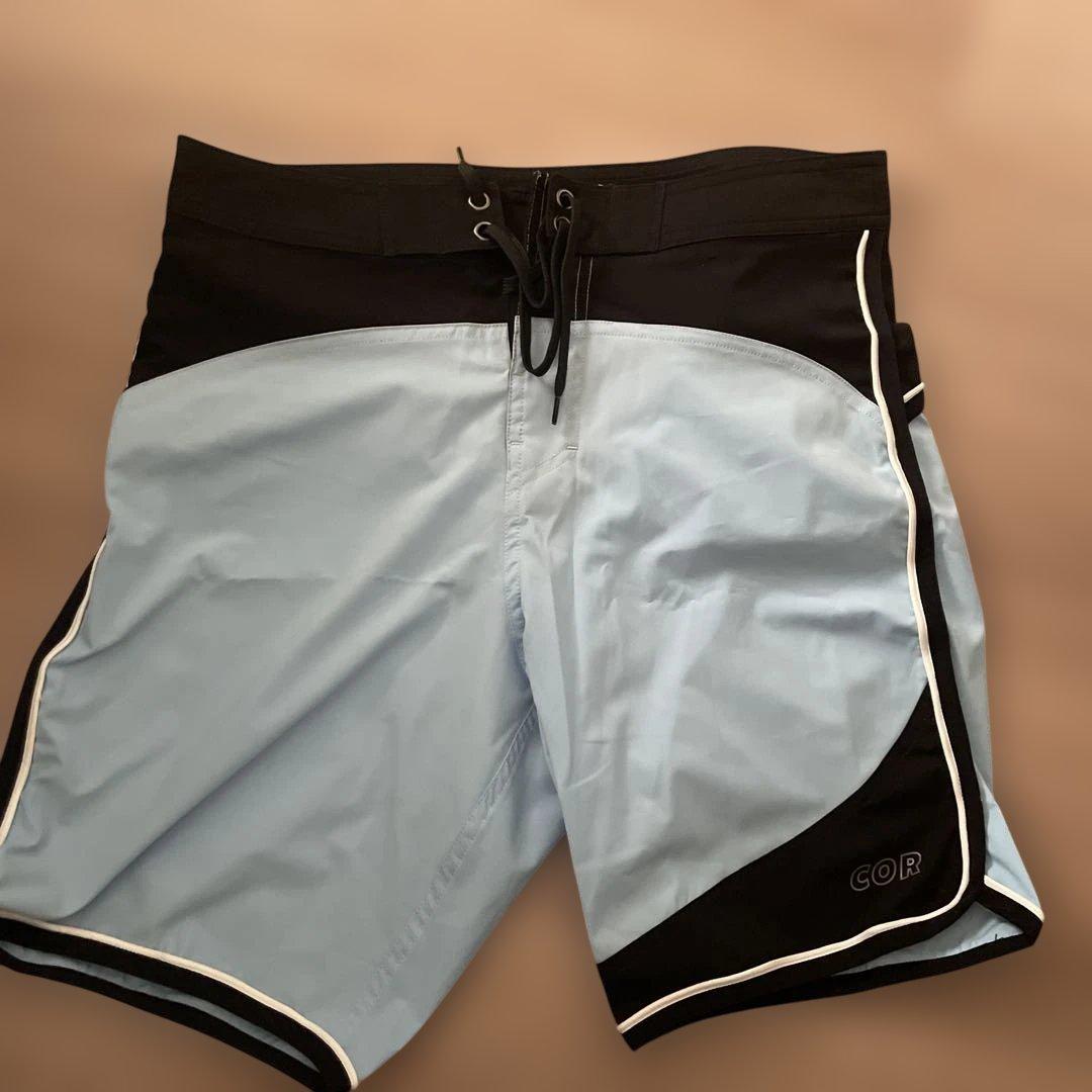 COR APL サーフパンツ　Ｍサイズ