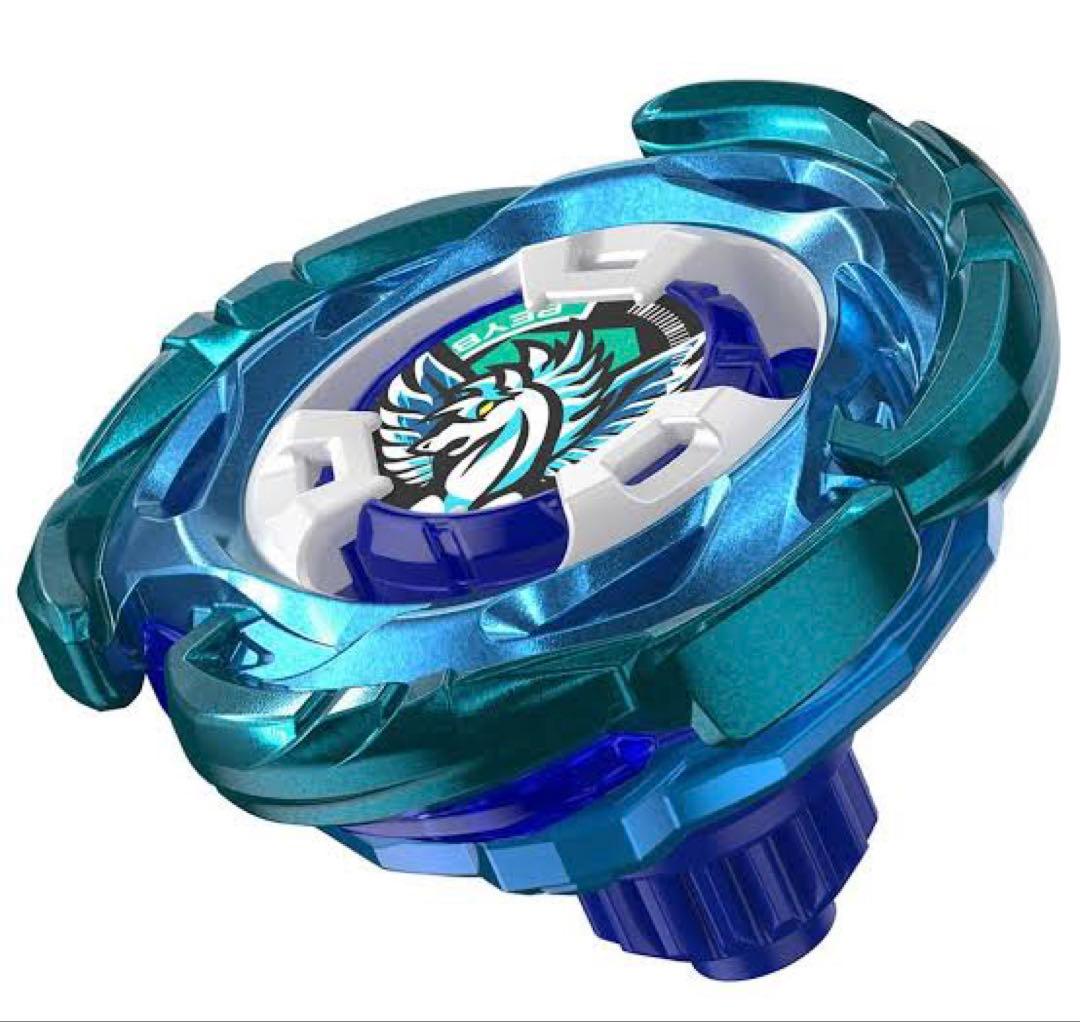 【新品未開封】BAYBLADEX エアロペガサス3-70A