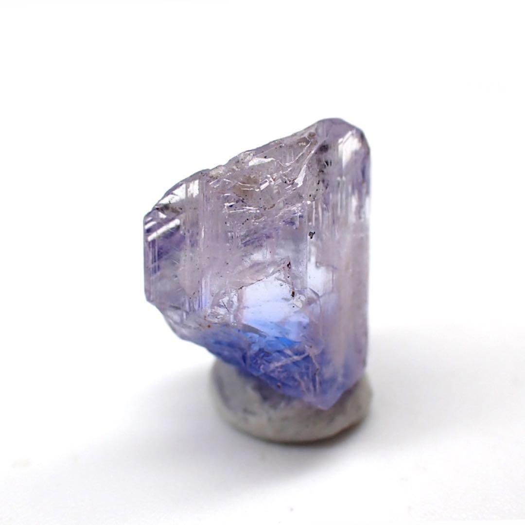 【タンザニア/メレラニ産】タンザナイト1-2