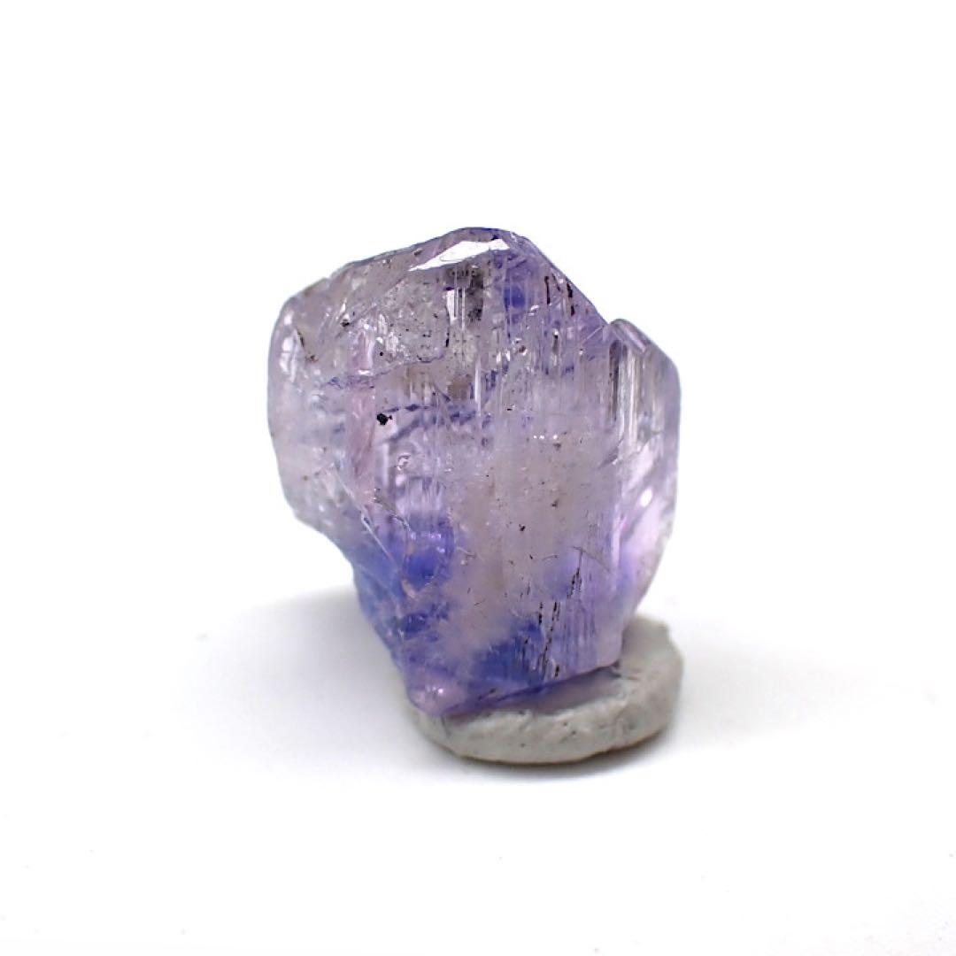 【タンザニア/メレラニ産】タンザナイト1-2