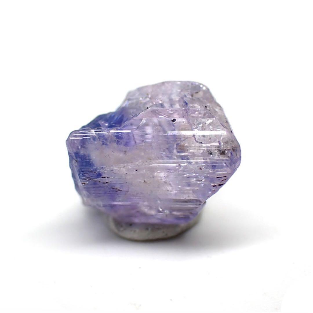 【タンザニア/メレラニ産】タンザナイト1-2