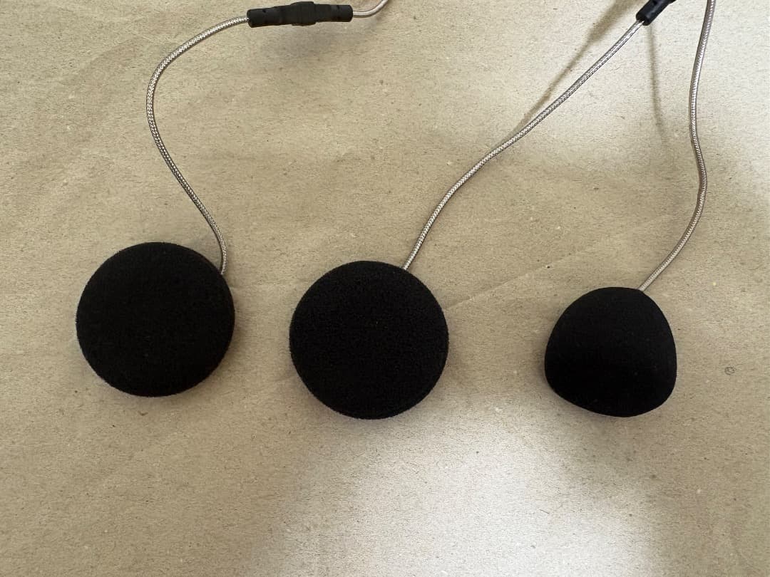 MIDLAND ミッドランド BT R1 Plus ツインパック