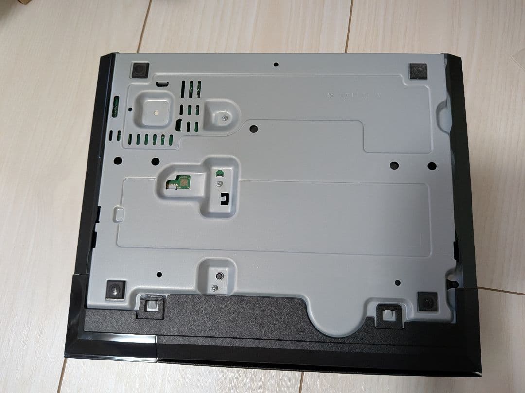 SONY BDP-S1500 DVDプレーヤー