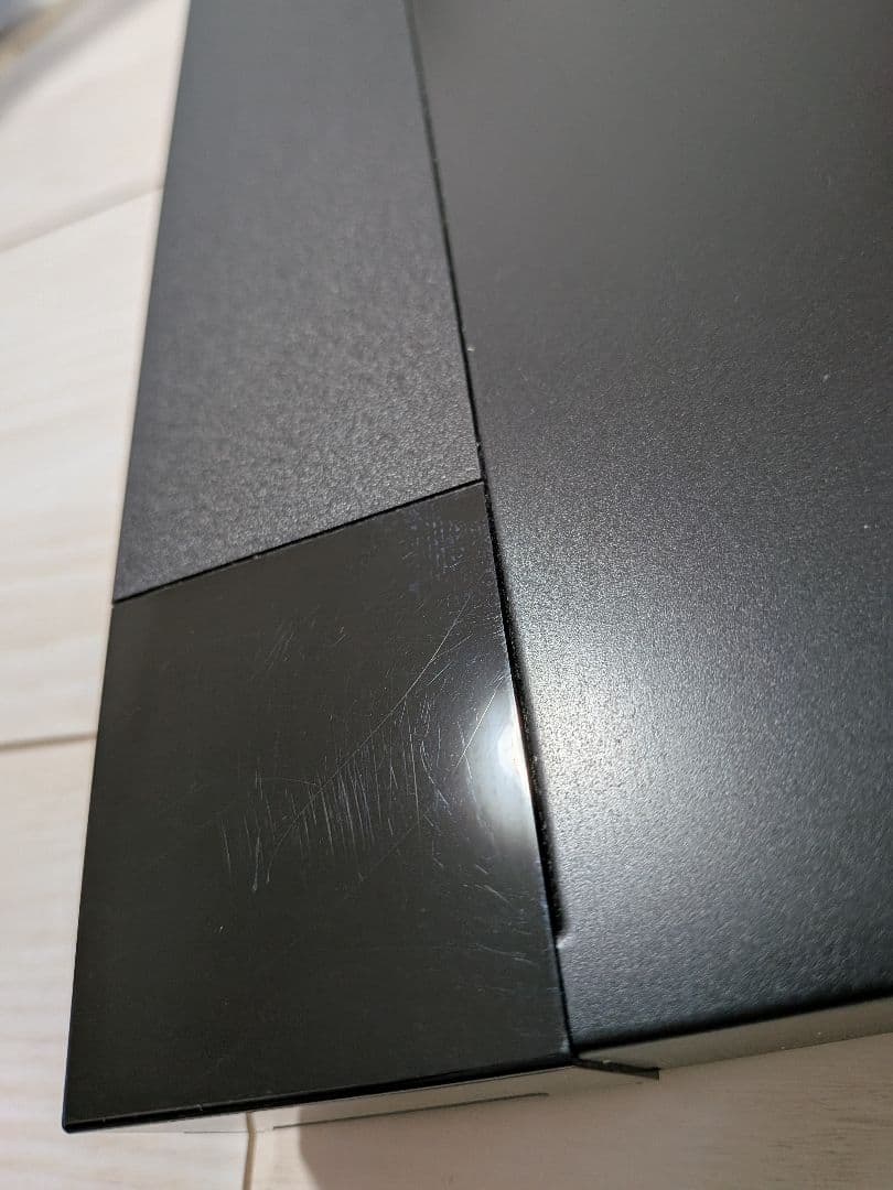 SONY BDP-S1500 DVDプレーヤー