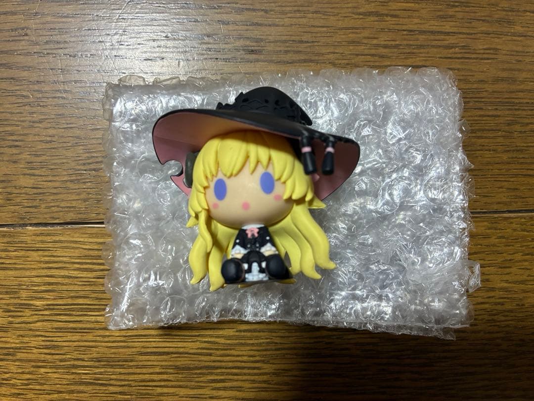 角巻わため　一番くじフィギュア　セット