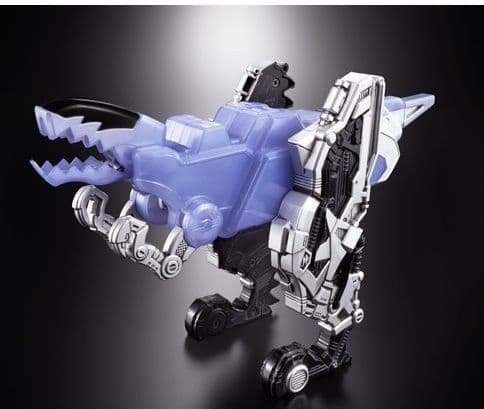 仮面ライダーW CSM FANGMEMORY T2ガイアメモリ ジョーカー付