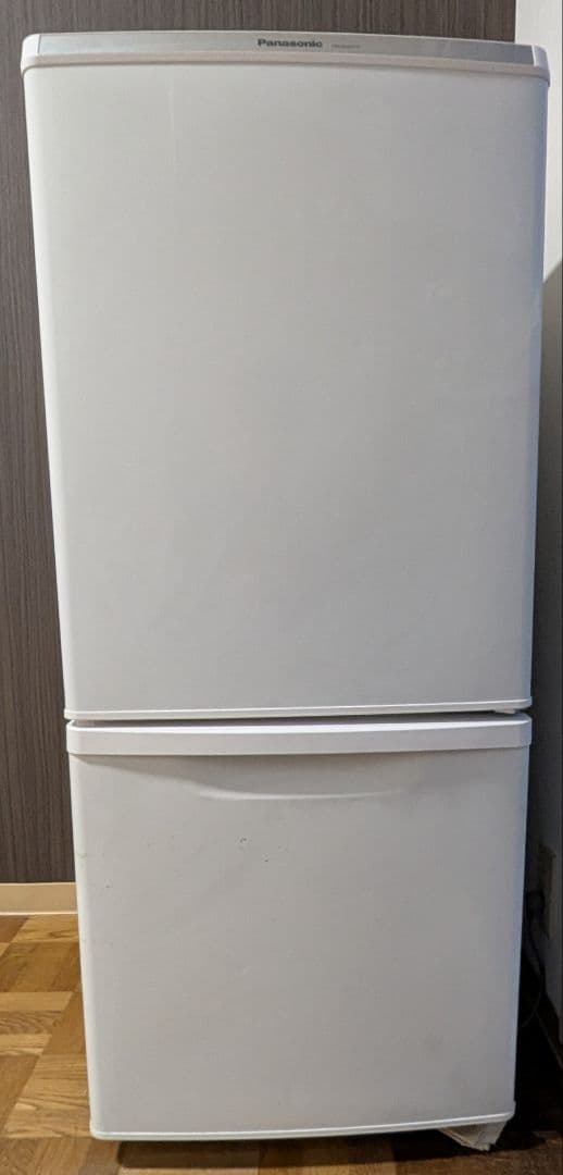 Panasonic NR-B145W-W 冷蔵庫