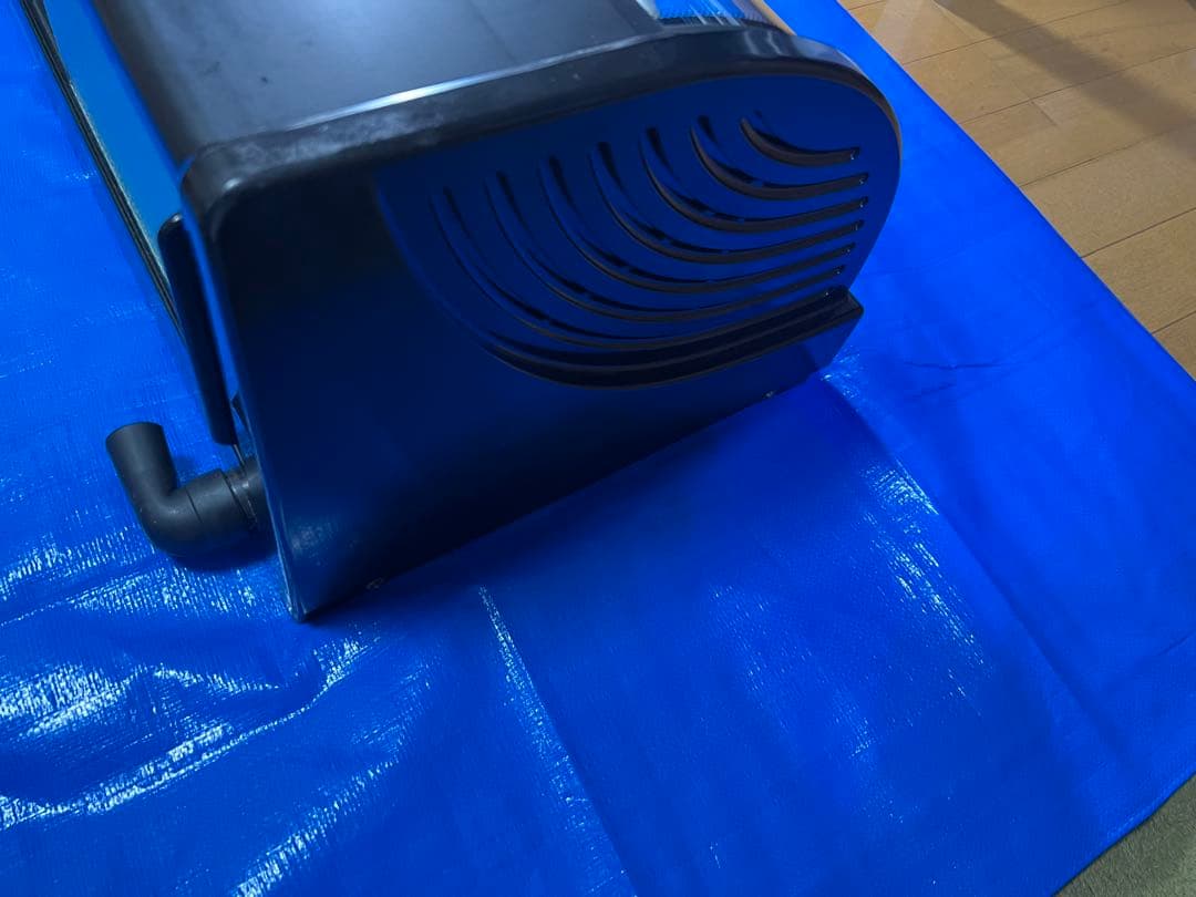 ホシザキ恒温高湿ネタケースHNC-90B-R-B