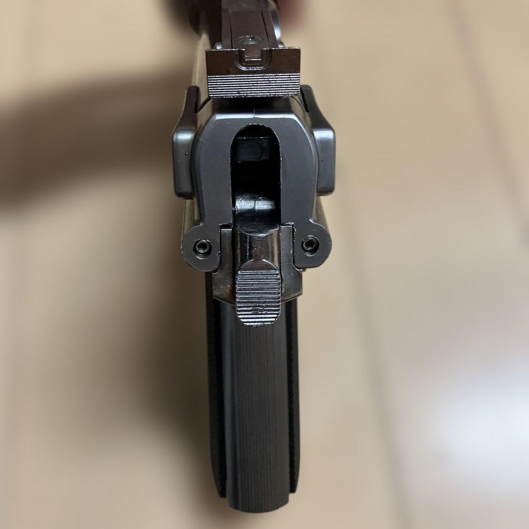 フ*)様 MGC AMP MODEL 180 44 AUTO MAG