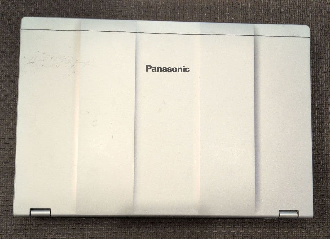 Panasonic CF-LX6　中古品