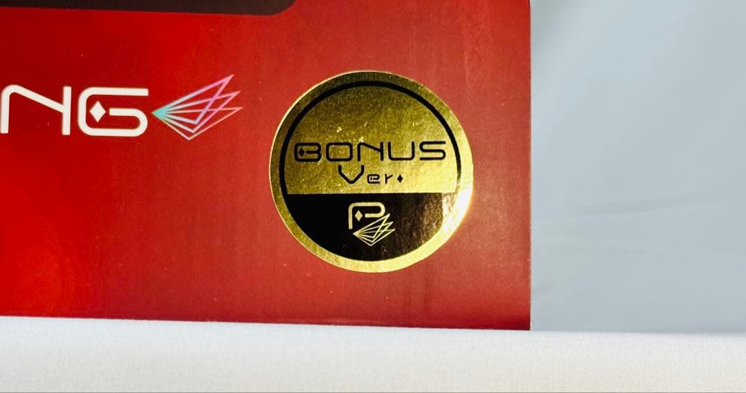 PRISMA WING この素晴らしい世界に爆焔を！ めぐみん ボーナス版