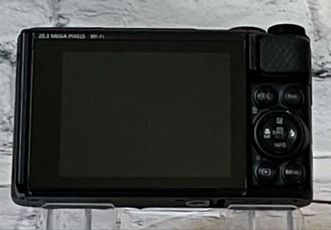 Canon キャノンパワーショット SX740HSコンパクトデジカメ中古