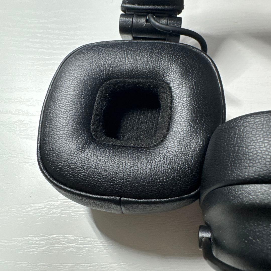 Marshall MAJORⅤ ヘッドホン